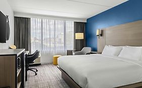 City Express By Marriott Charlotte South End